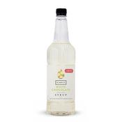 Simply Sugar Free White Chocolate Syrup - 1 Litre
