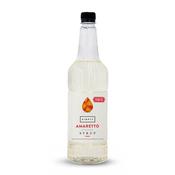 Simply Sugar Free Amaretto Syrup - 1 Litre