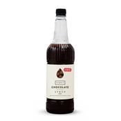 Simply Sugar Free Chocolate Syrup - 1 Litre