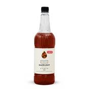 Simply Sugar Free Hazelnut Syrup - 1 Litre