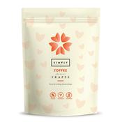 Simply Toffee Frappe Mix - 1kg