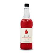 Simply Watermelon Syrup - 1 Litre