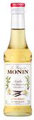 Monin Vanilla Syrup - 25cl image