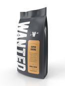 Wanted Super Crema Coffee Beans 1kg image