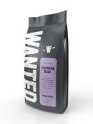 Wanted Decaf Colombian Coffee Beans 1kg image