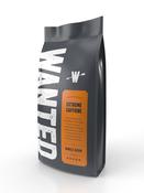 Wanted Extreme Caffeine Coffee Beans 1kg image