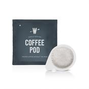 Wanted ESE French Roast Coffee Pods 100x7g image