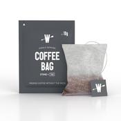 Wanted Colombian Coffee Bags 100x10g image
