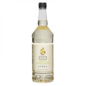 Simply White Chocolate Syrup - 1 Litre image