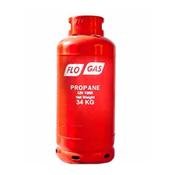 Propane 34kg