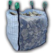 Large Bag of Softwood Timber image