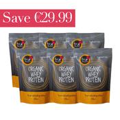 True Natural Goodness Whey Protein 250g x6 Bags - Save €29.99 image