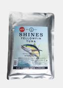 Shines Yellowfin Tuna in Sunflower Oil 1kg