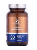 Aspire 2 Mental Performance 60 Capsules image