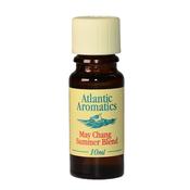 Atlantic Aromatics May Chang Summer Blend image
