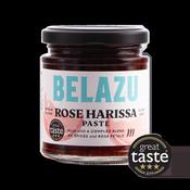 Belazu Rose Harissa Paste 130g