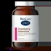 Biocare Cranberry Intensive 60g