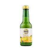 Biona Organic Lemon Juice 250ml