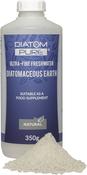 Diatom Pure Diatomaceous Earth 350g