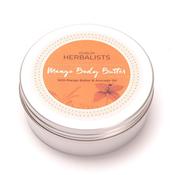 Dublin Herbalist Mango Body Butter 100ml image