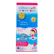 Eskimo Kids Tutti Frutti 210ml