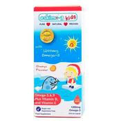 Eskimo Kids Orange 210ml