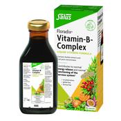 Floradix Vitamin B Complex 250ml image