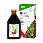 Floradix Liquid Iron 500ml image