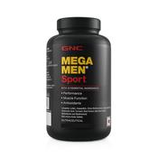 GNC Mega Men Sport 60 Tablets image