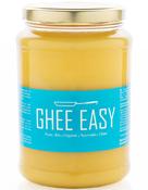 Ghee Easy Organic Natural Ghee 850g