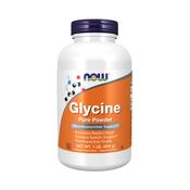 Now Glycine Powder 454g