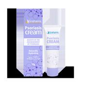 Graham Psoriasis Cream 75g image