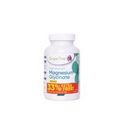 Grape Tree Magnesium Glycinate 1000mg 240 Tablets (33% Extra Free) image