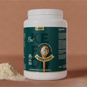 Grass-Fed Whey Protein (Unflavoured) 500G image