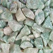 Raw Green Aventurine Crystal