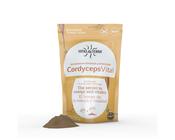 Hifas De Terra Cordyceps Vital Powder 100g