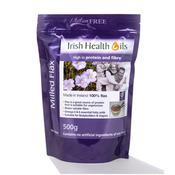 Irish Health Oils Milled Flax 500g image