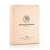Jo Browne Luxury Bamboo Bedding Bundle – King Size image