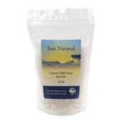 Just Natural Coarse Celtic Sea Salt 500g