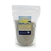 Just Natural Fine Celtic Sea Salt 1KG image
