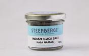 Steenbergs Kala Namak Indian Black Salt 100g