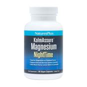 Nature's Plus KalmAssure Magnesium NightTime 60 Capsules image