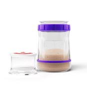 Kefirko Sourdough Fermenter 900ml | Half Price image