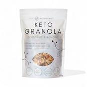 Keto Hana Keto Granola 300g