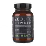 Kiki Health Zeolite Powder 60g