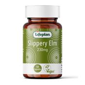 Lifeplan Slippery Elm 230mg 50 Capsules
