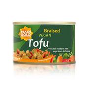 Marigold Braised Tofu 225g