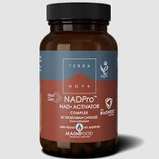 Terranova NADPro™ NAD+ Activator 50 caps image