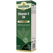 Natures Aid Vitamin E 20,000IU 50ml