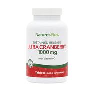 Nature's Plus Ultra Cranberry 120 Tablets image